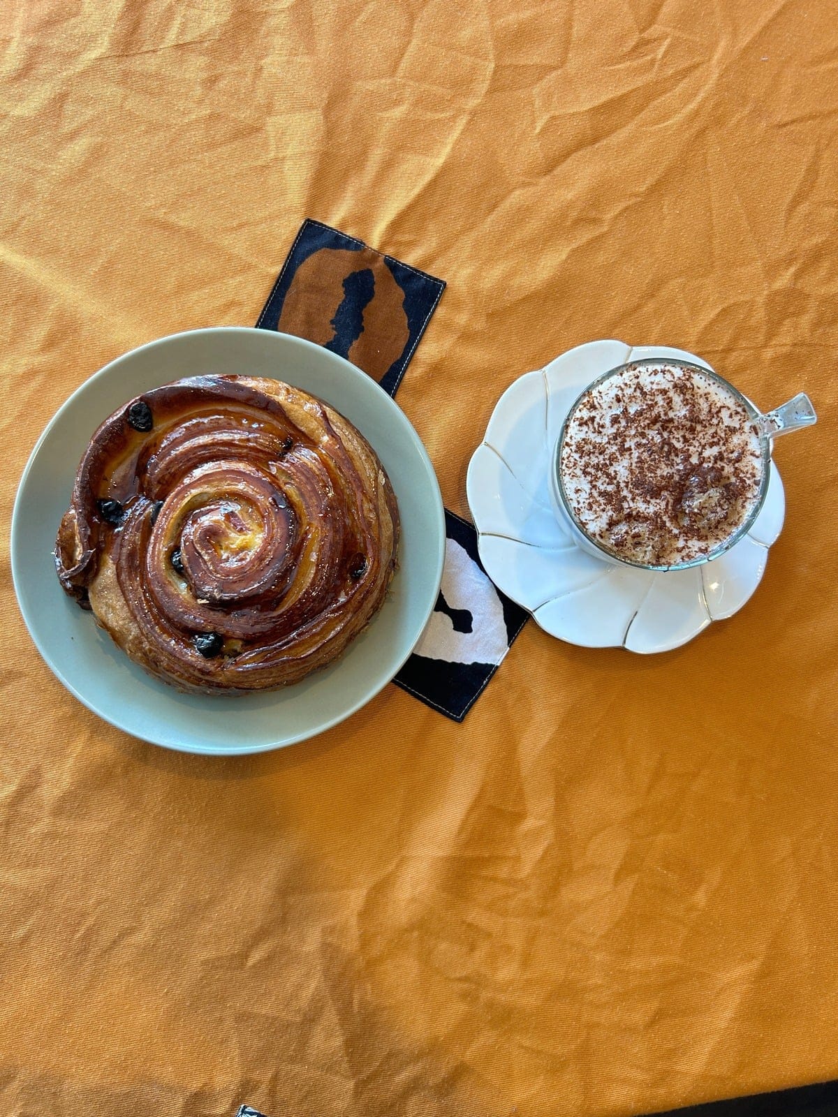 Bahina Café - Longueuil photo 7
