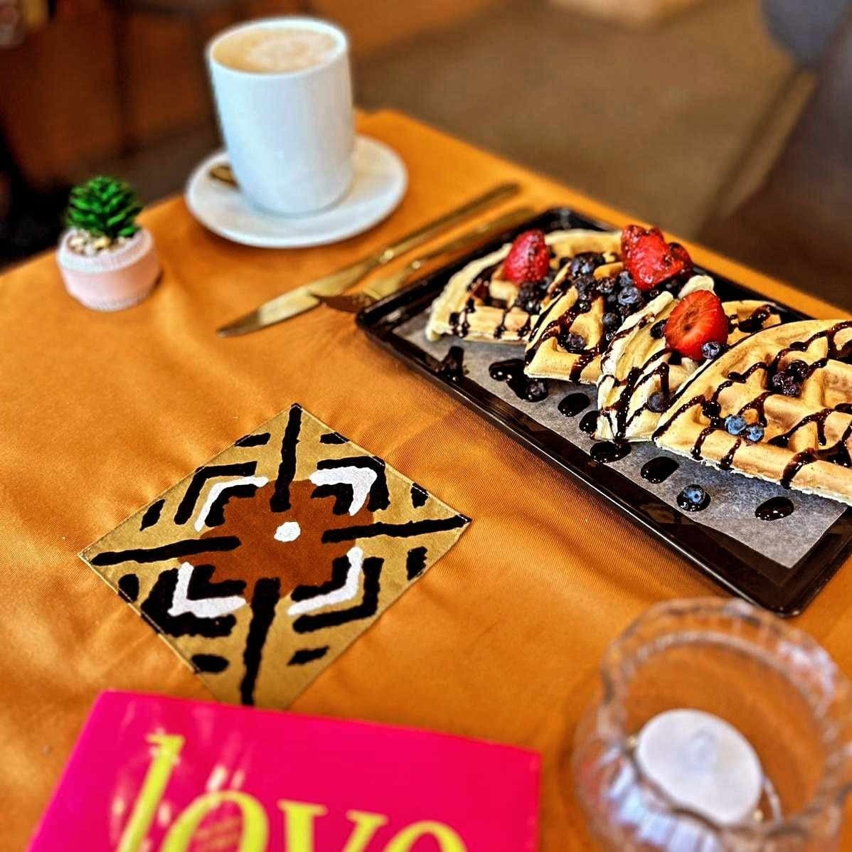 Bahina Café - Longueuil photo 3