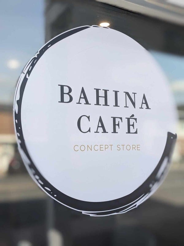Bahina Café - Longueuil photo 2