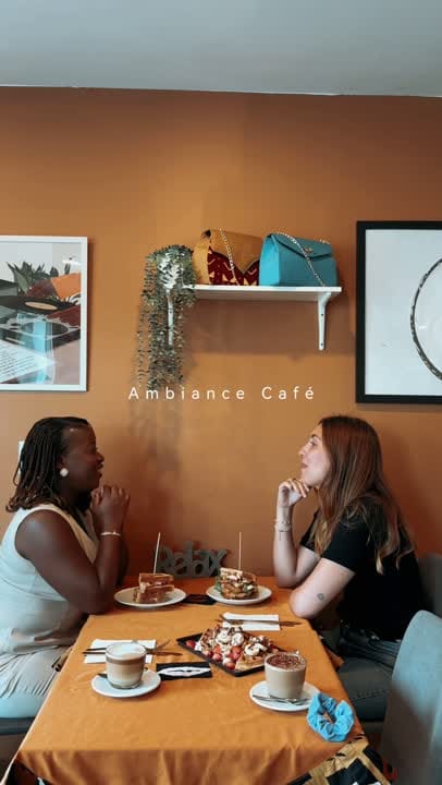 Bahina Café - Longueuil photo 5