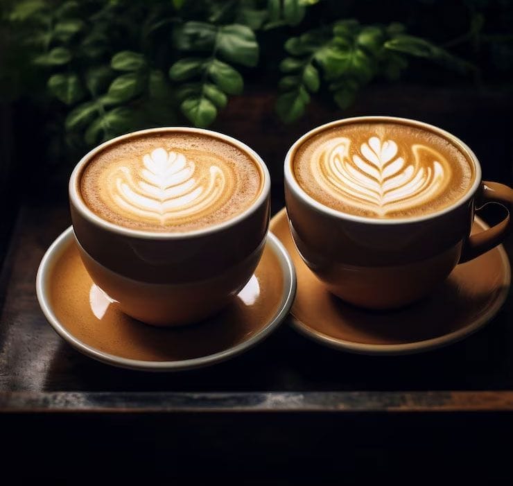 Les Cafés Européens photo 6
