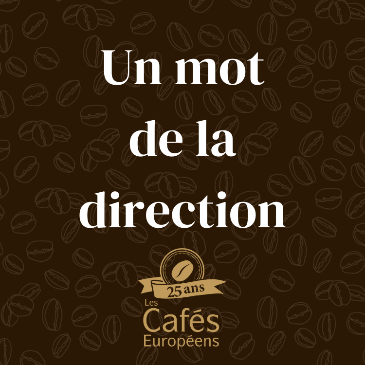 Les Cafés Européens photo 8