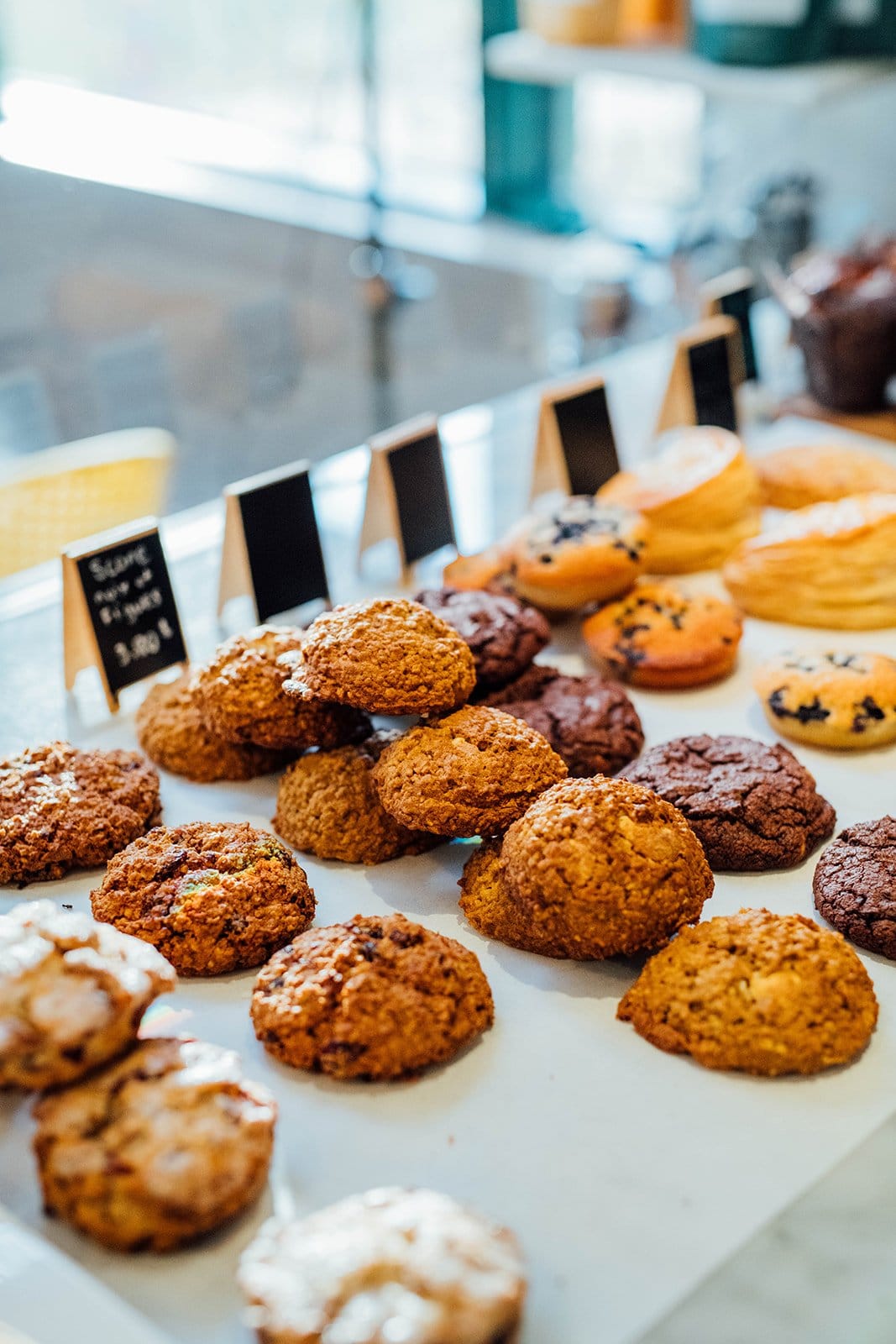 Peccadille - Pâtisserie Chocolaterie Café photo 6