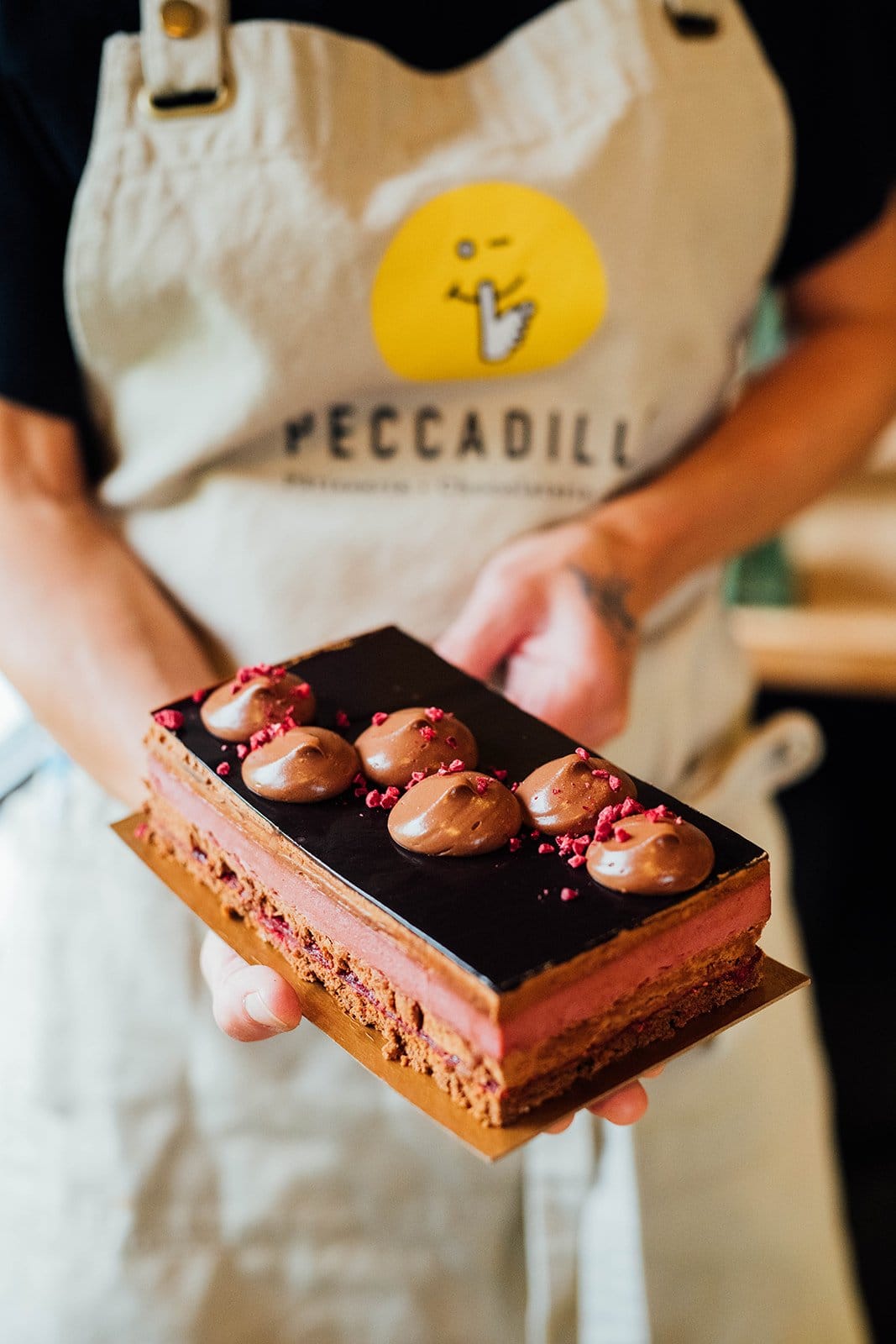 Peccadille - Pâtisserie Chocolaterie Café photo 7