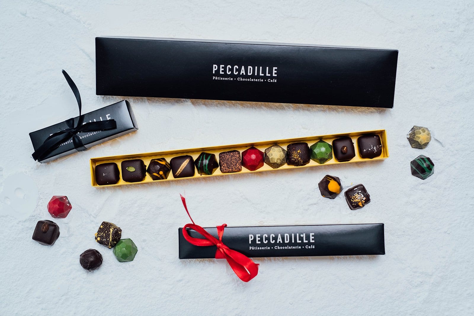 Peccadille - Pâtisserie Chocolaterie Café photo 3