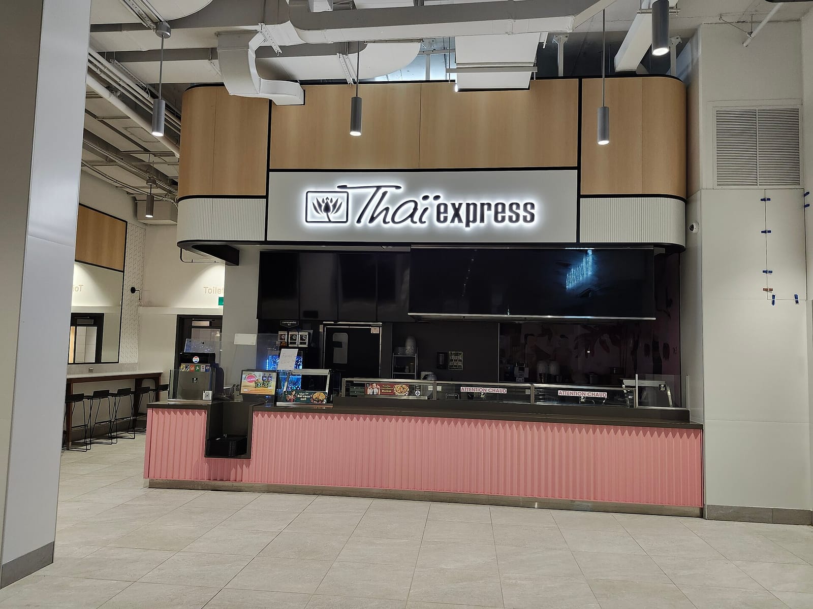 Café Van Houtte photo 2