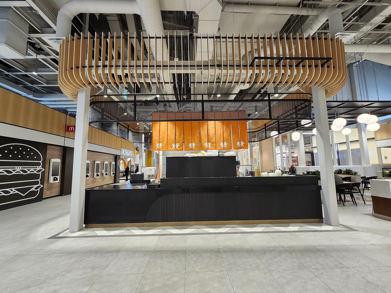 Café Van Houtte photo 3