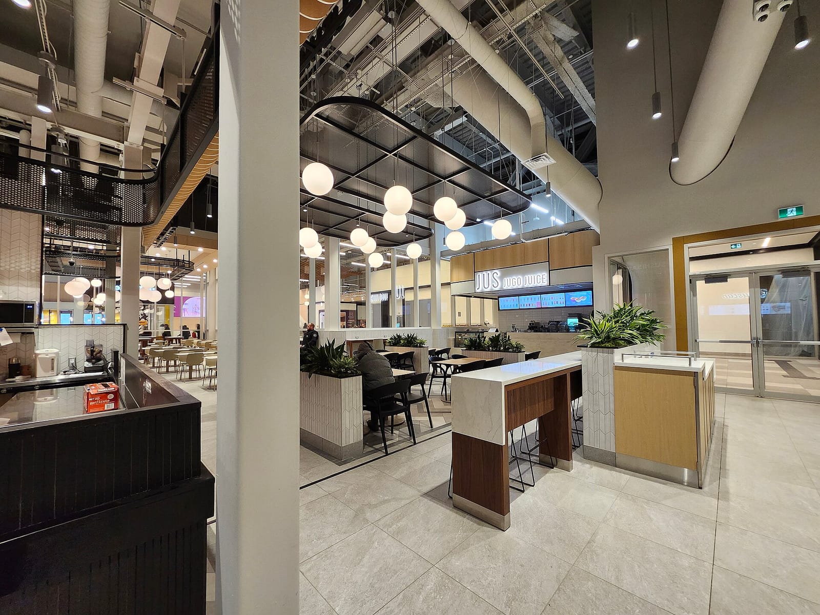 Café Van Houtte photo 4