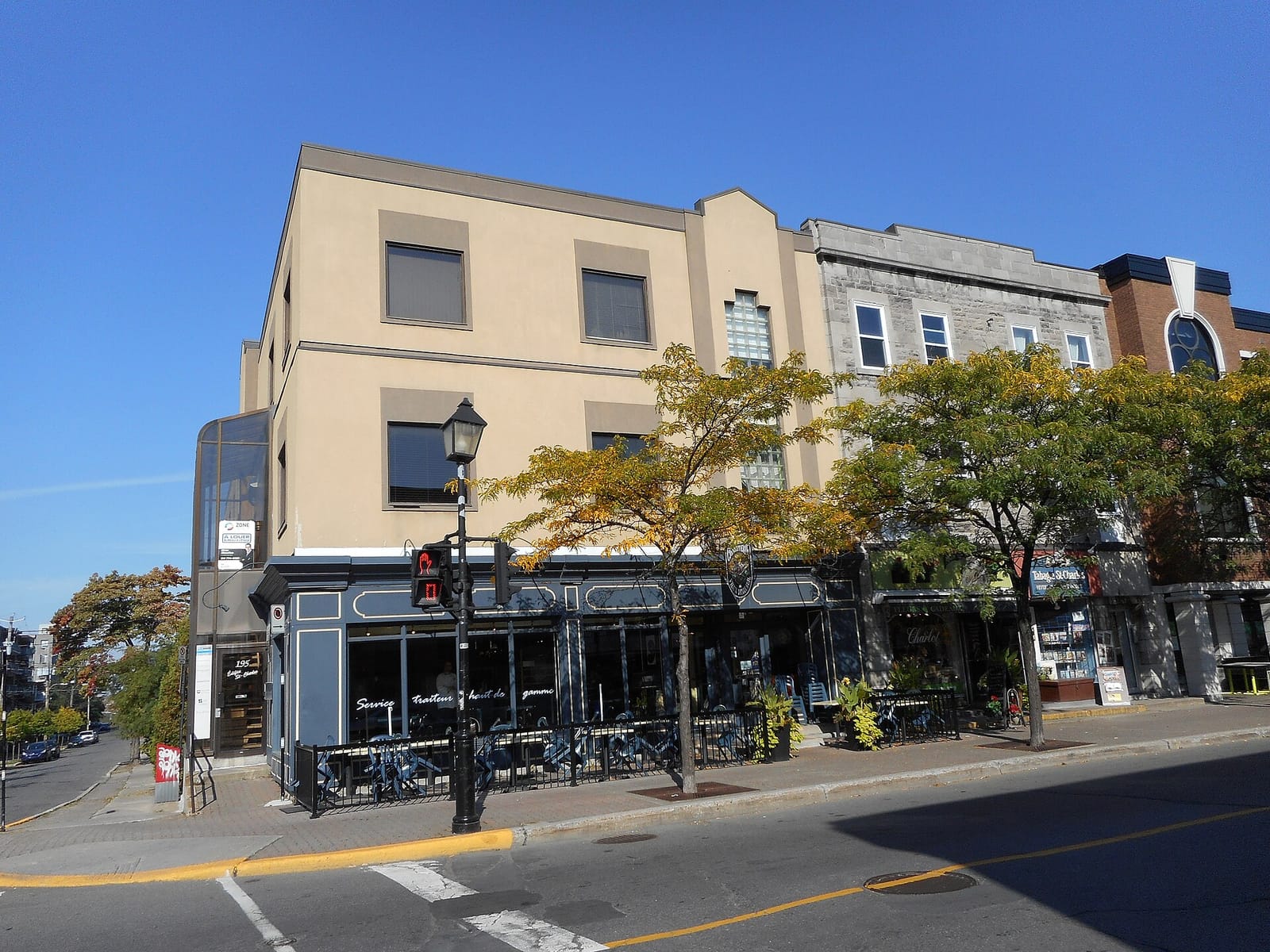 Havre Café Familial photo 3