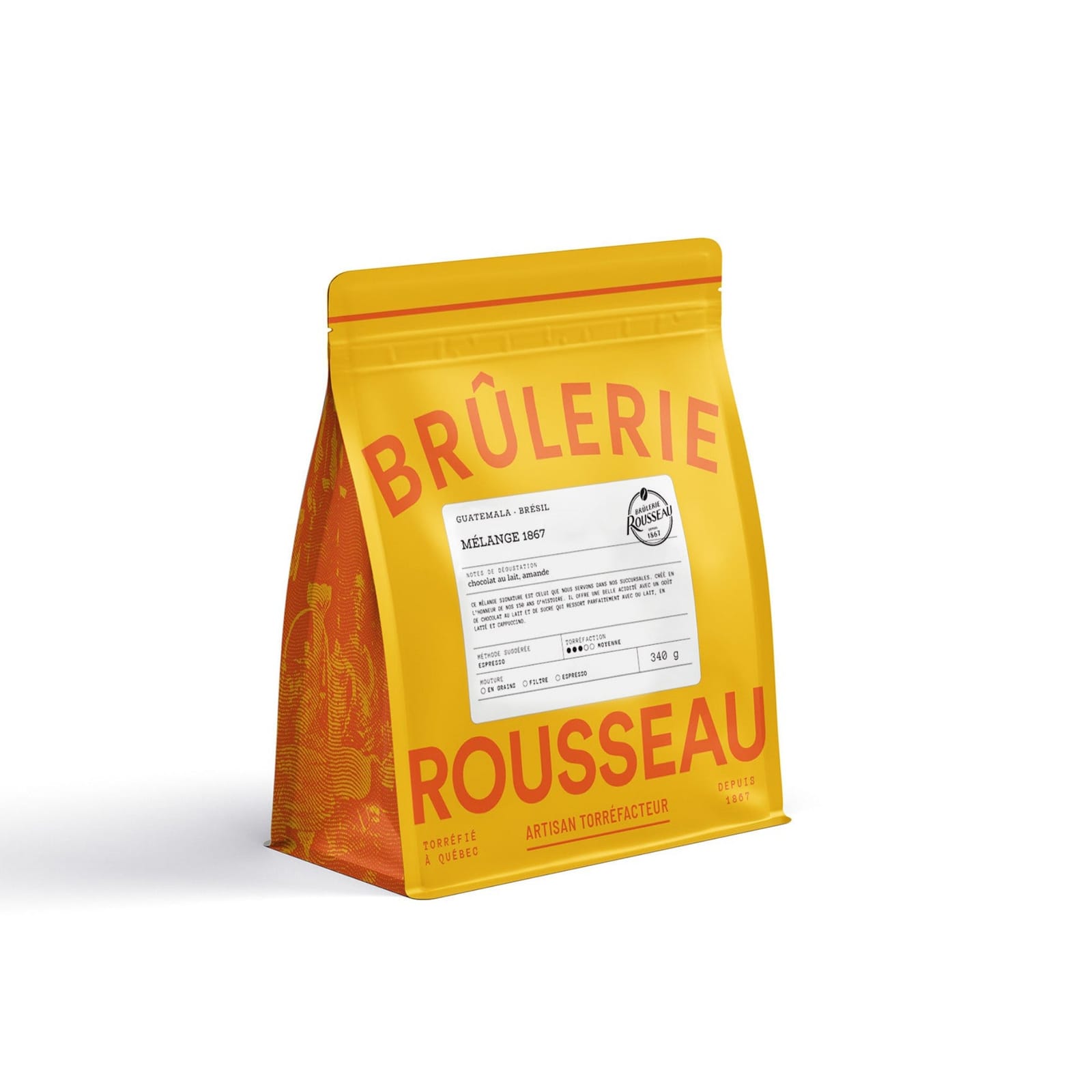 Brûlerie Rousseau