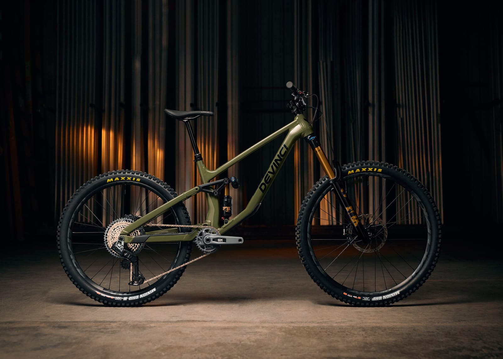 Bosk Vélo Café