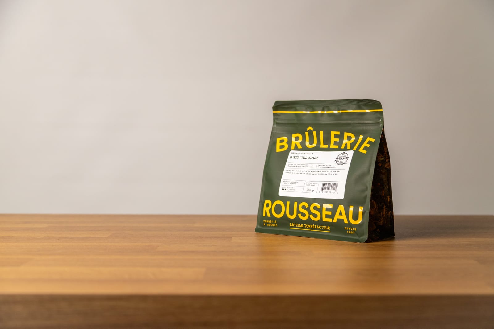 Brûlerie Rousseau photo 3