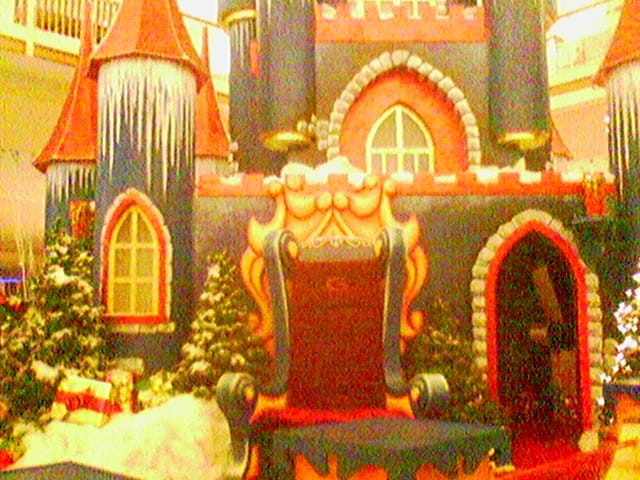 Nespresso Boutique