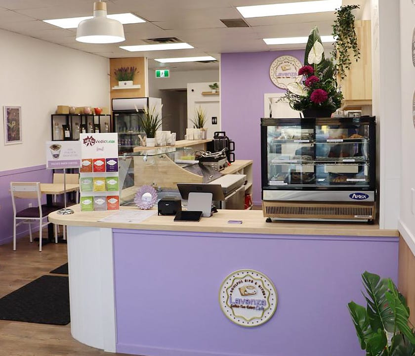 Lavenza Cafe photo 3
