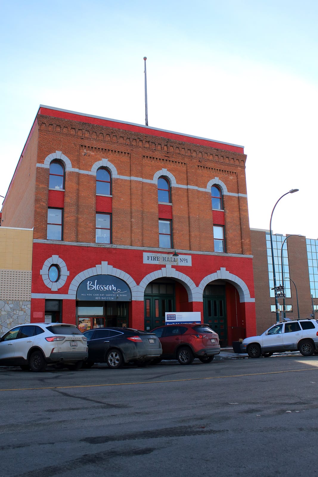 Johnny's Cafe & Bistro photo 3