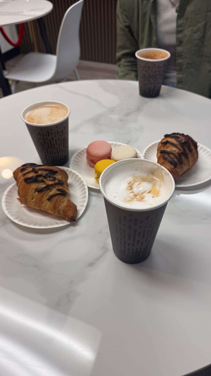 KULTURA COFFEE