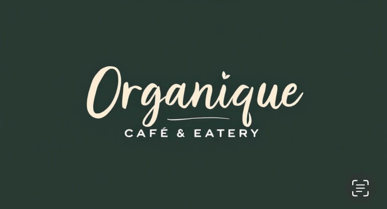 Organique Cafe & Eatery photo 2