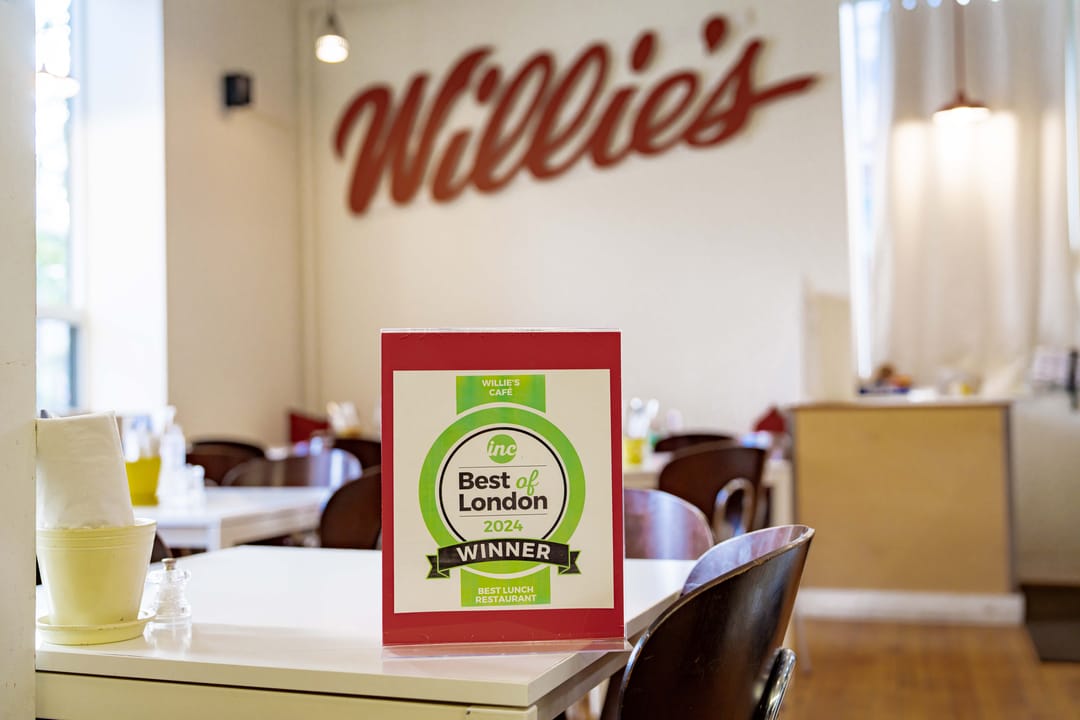 Willie's Café