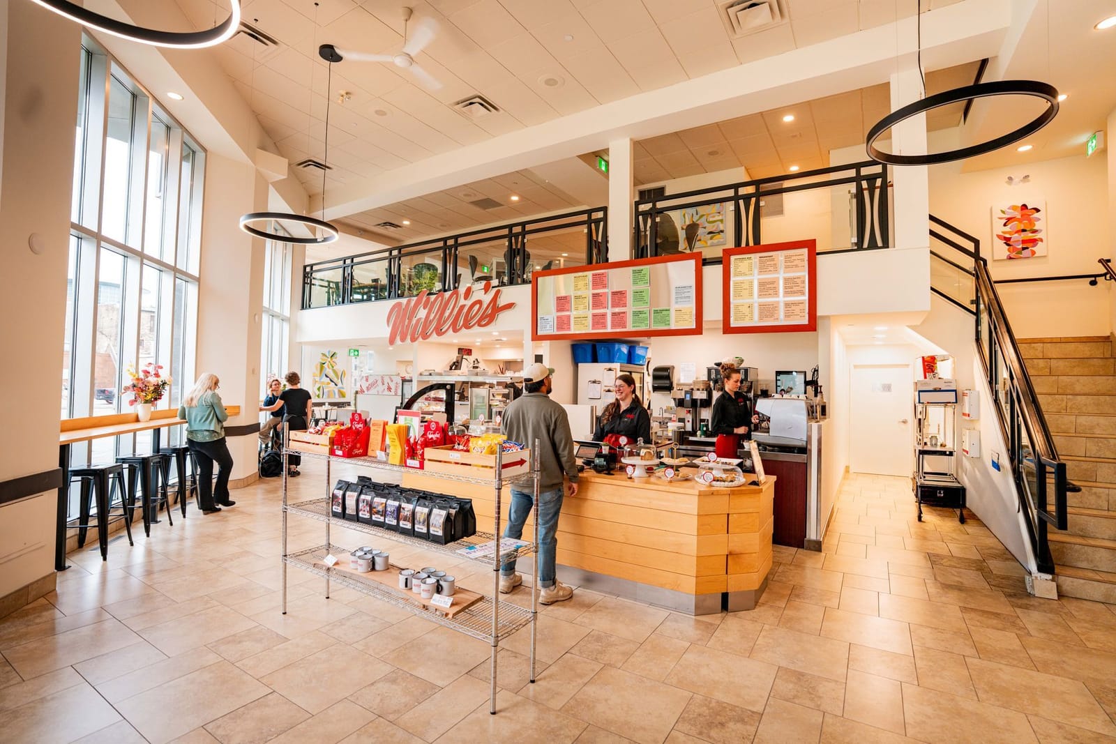 Willie's Café photo 3
