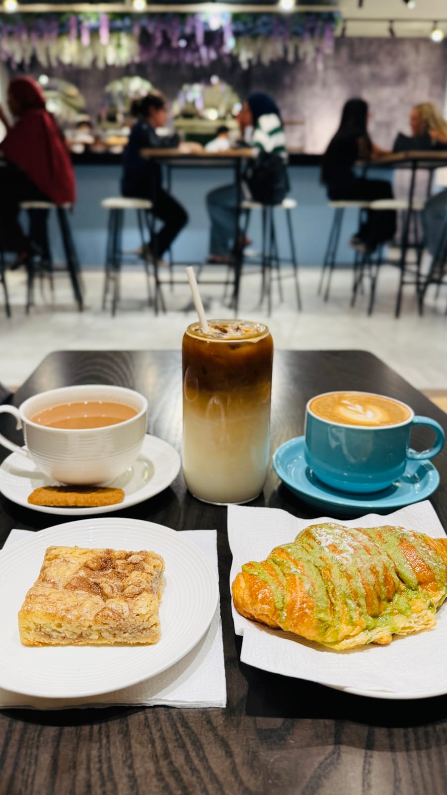 Twins Café