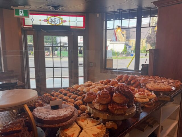 Black Walnut Bakery Café photo 7