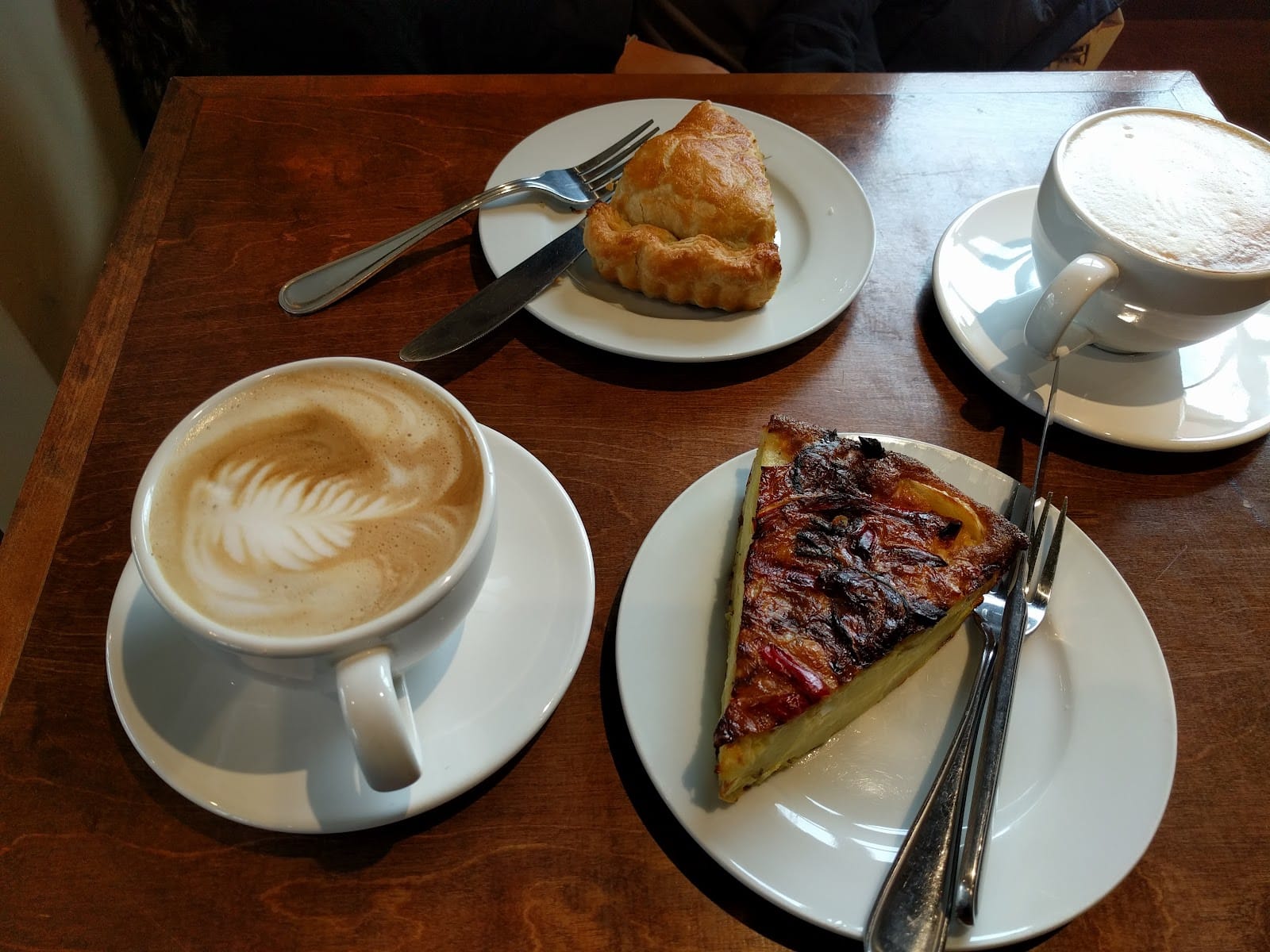 Black Walnut Bakery Café