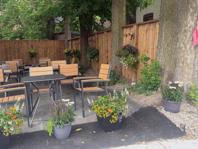 Black Walnut Bakery Café photo 8