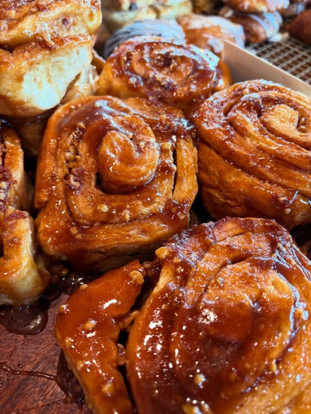 Black Walnut Bakery Café photo 5