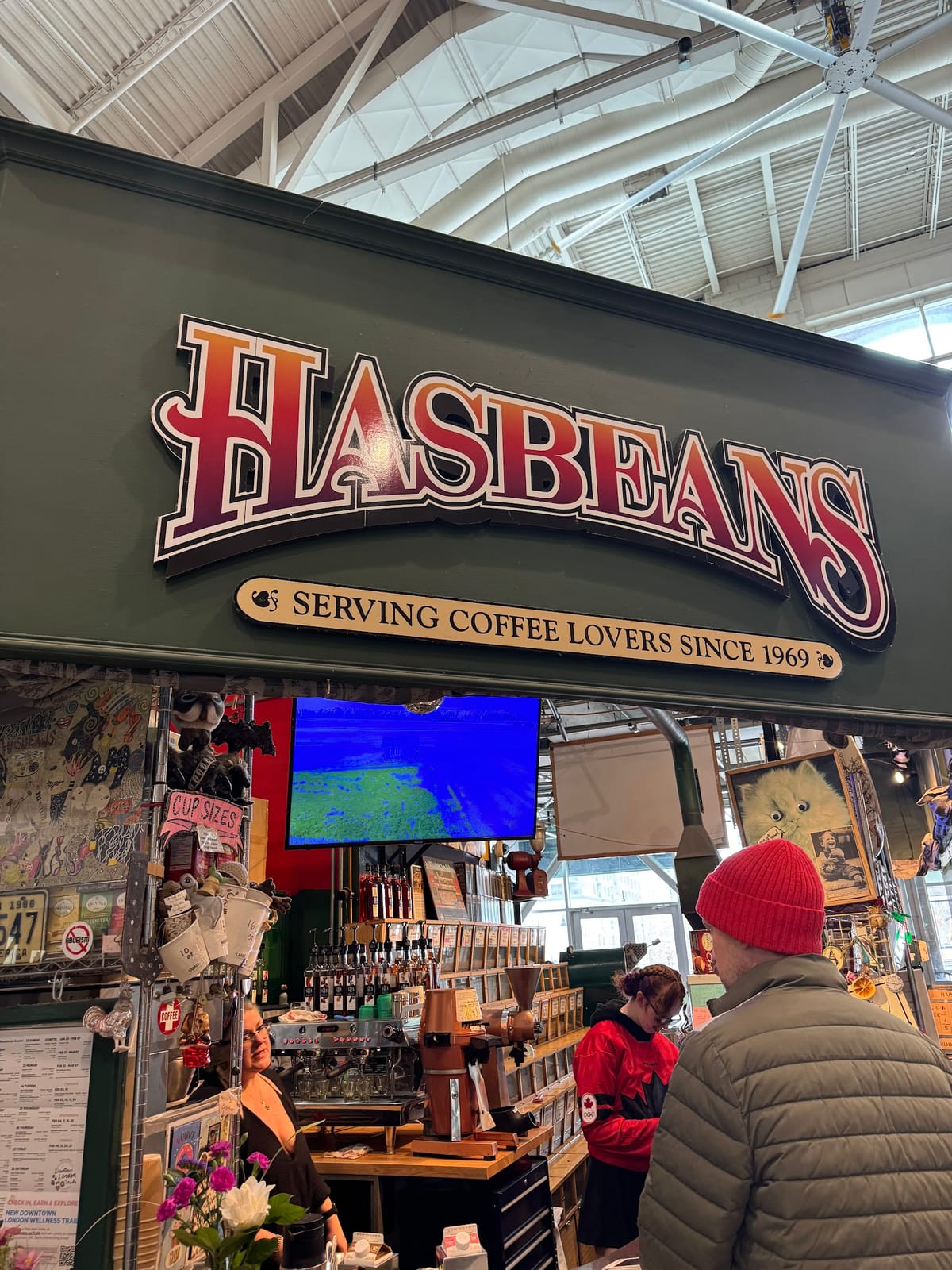 Hasbeans Ltd.