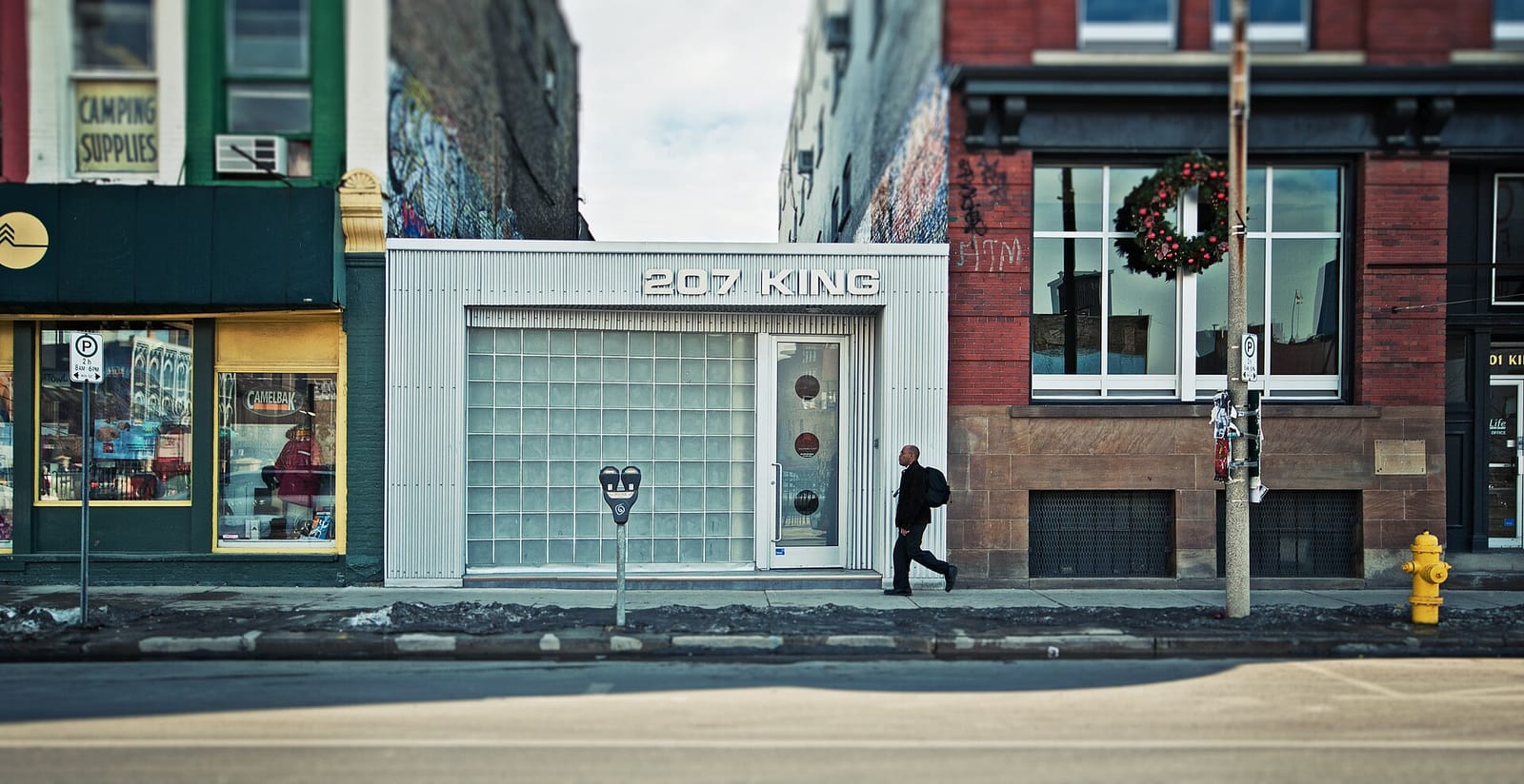 Sidetrack: A King Street Café photo 4