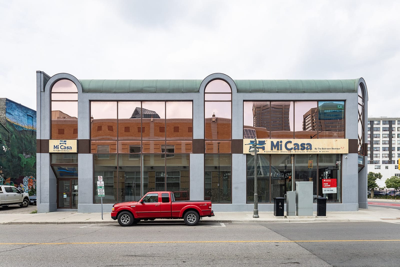 Sidetrack: A King Street Café photo 2