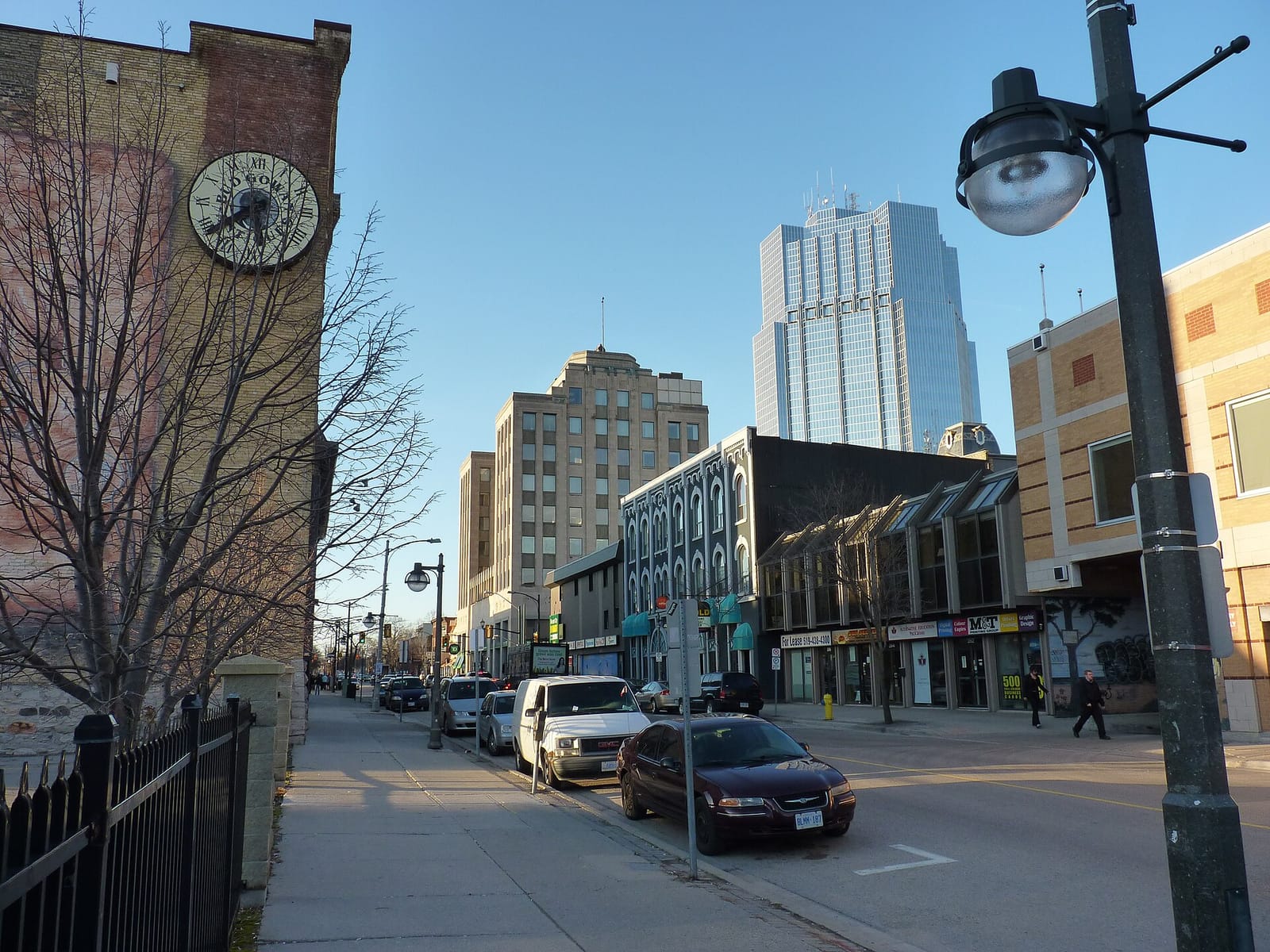 Sidetrack: A King Street Café photo 3