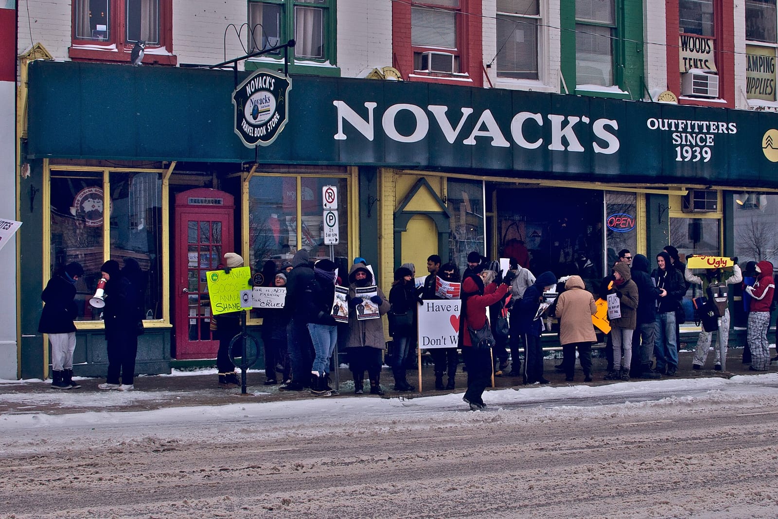 Sidetrack: A King Street Café photo 5