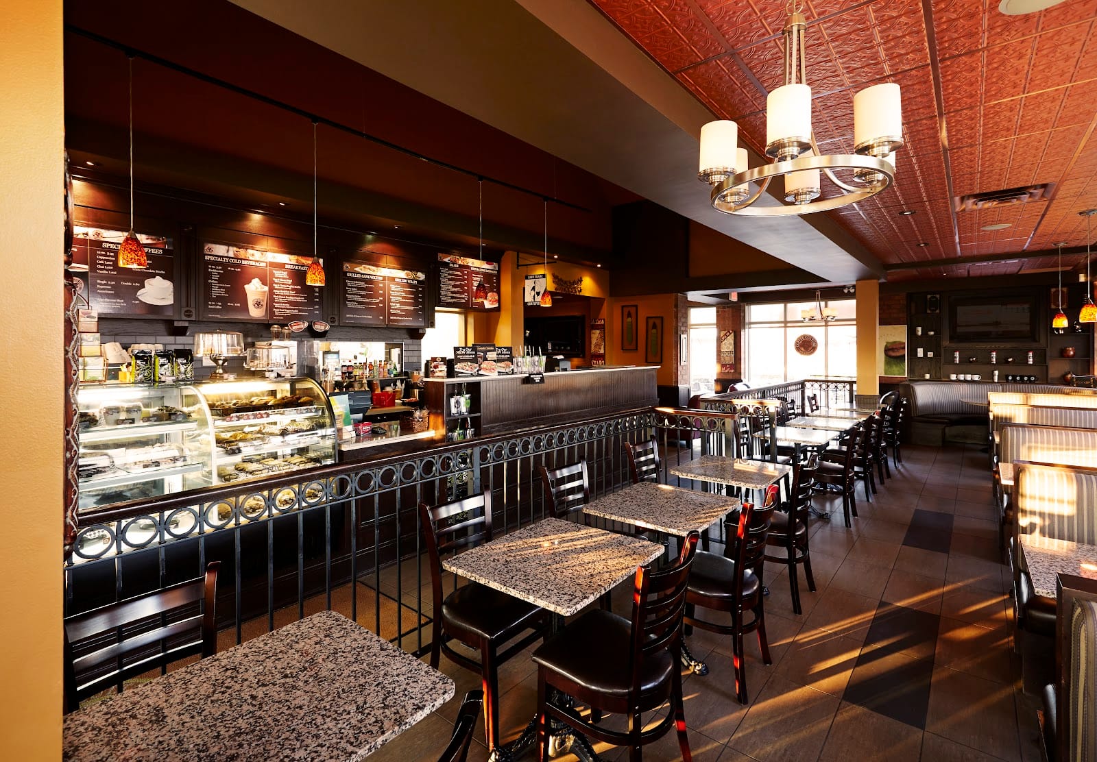 Coffee Culture Café & Eatery