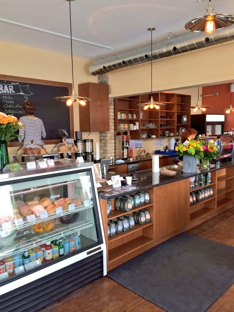 Motive Espresso - North