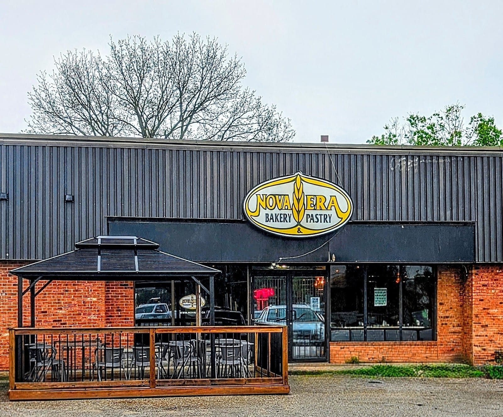 Nova Era Bakery & Pastry