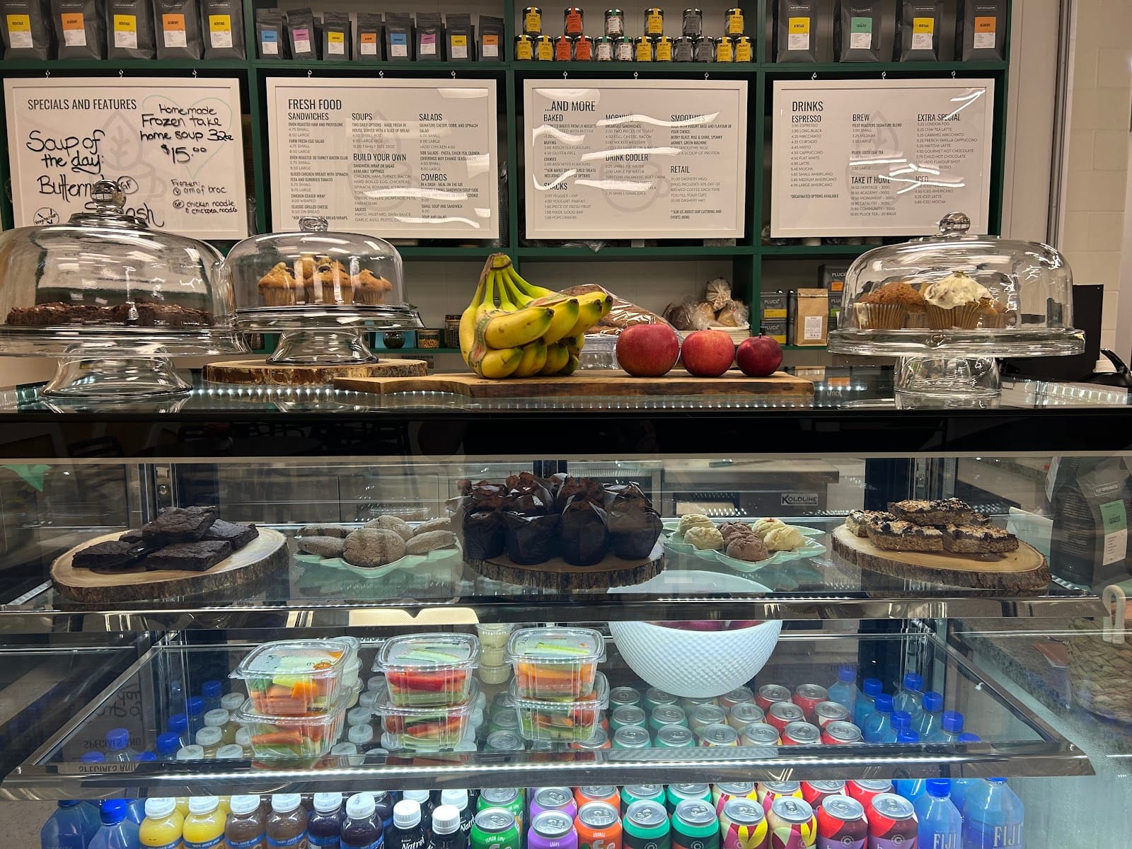 The Dashery Cafe ( INSIDE ACTIVITYPLEX )