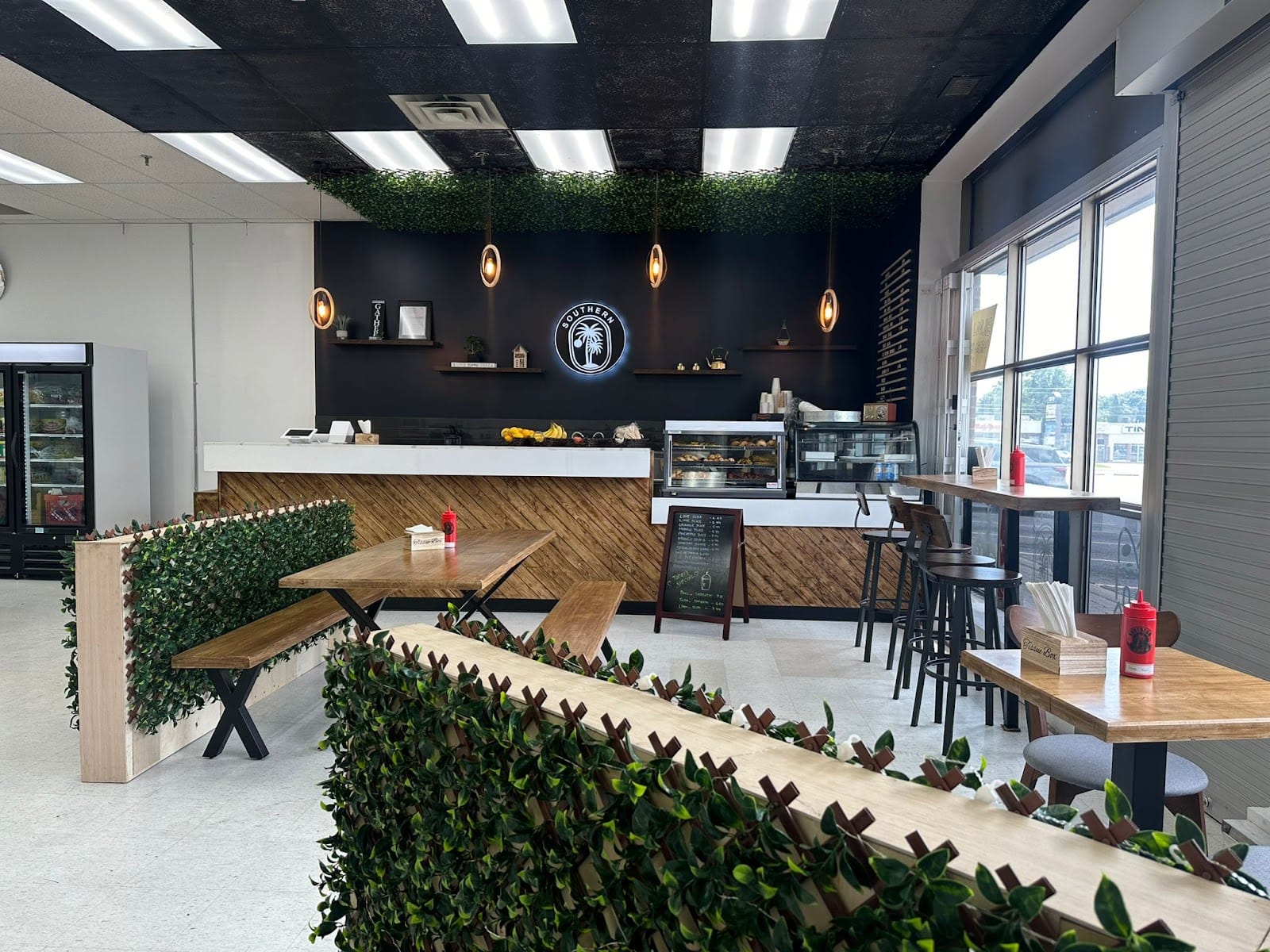 Southern Supermarket & Cafe