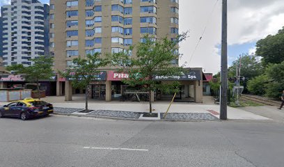 Alight Cafe