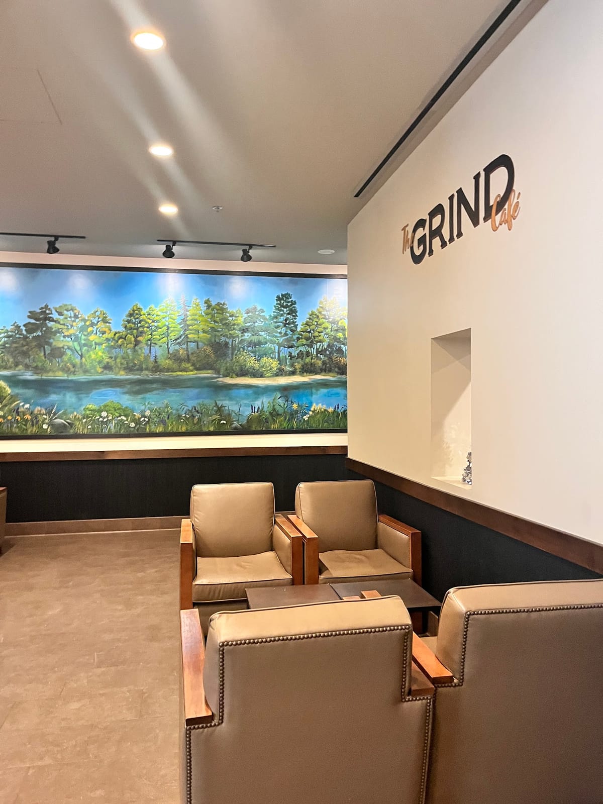 The Grind