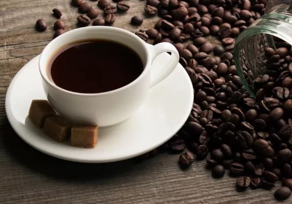Pause café JM