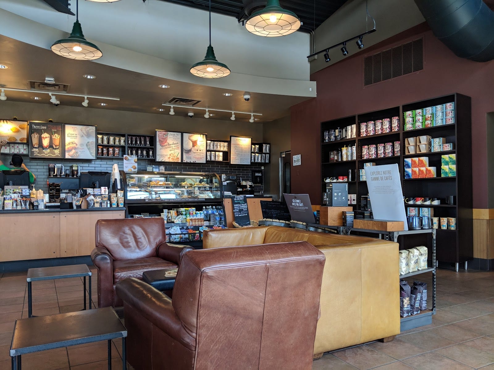 Starbucks Coffee Company
