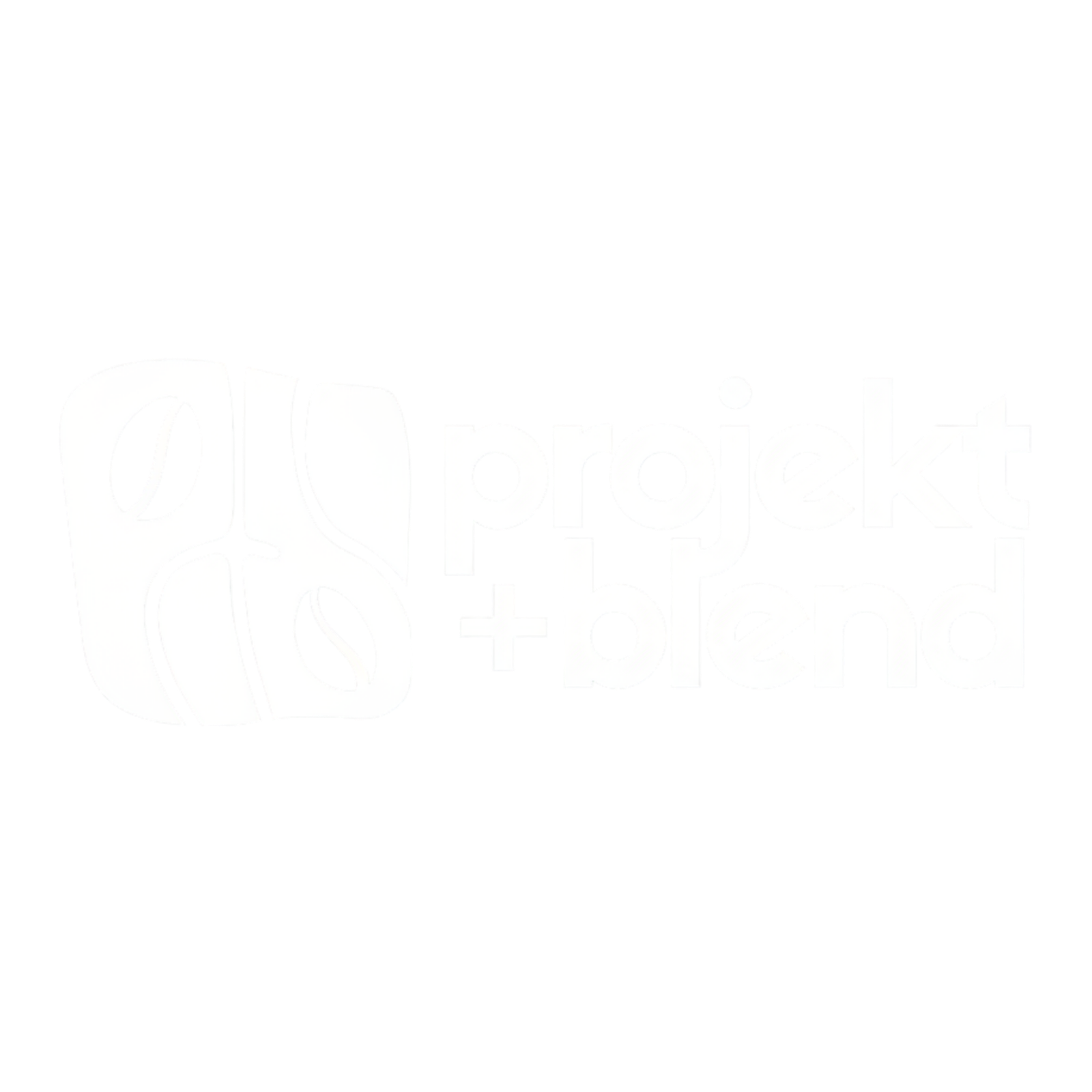 Projekt+Blend Cafe