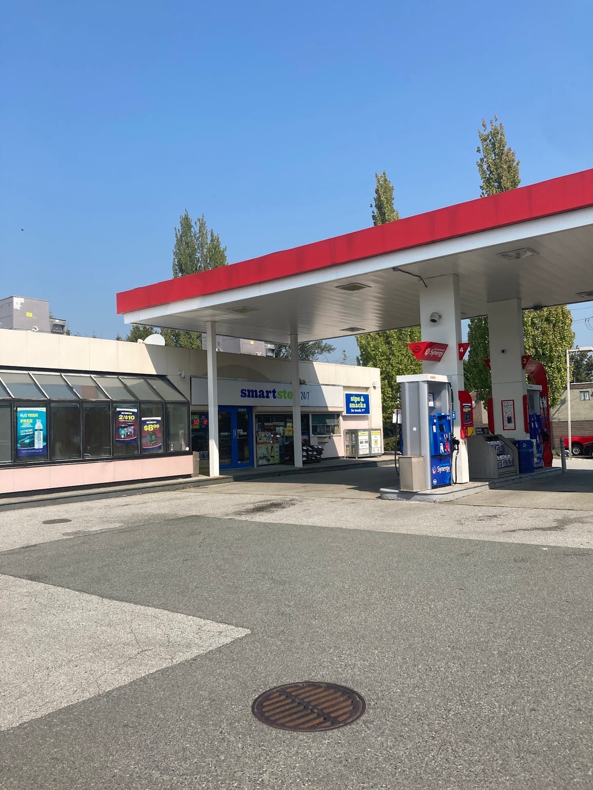 7-Eleven