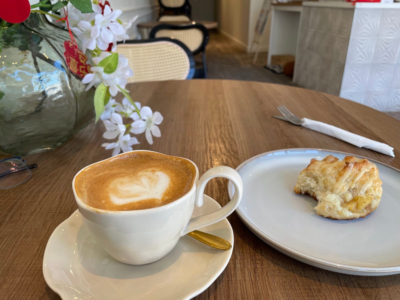 Commence Coffee