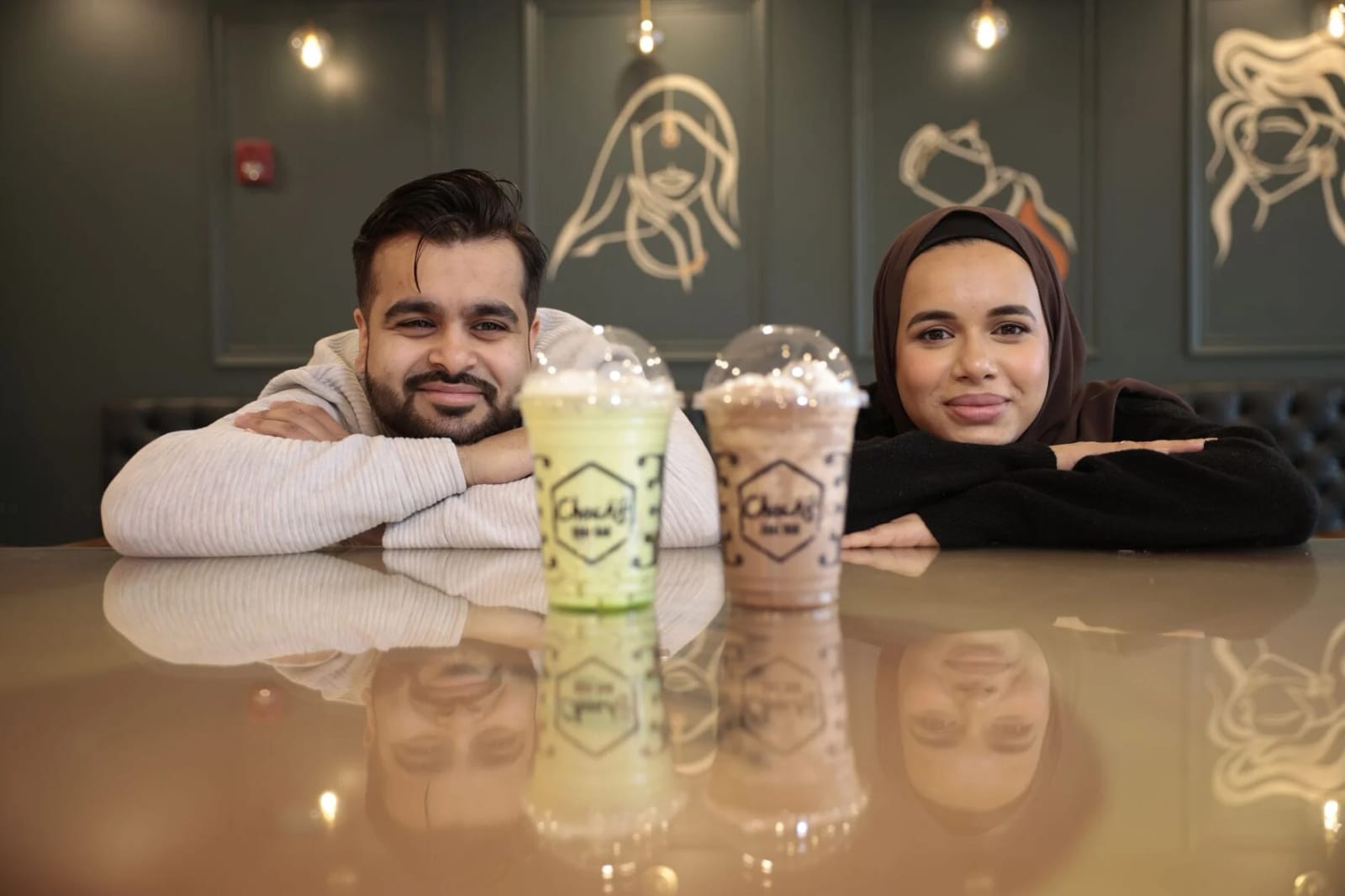 Chachee’s Chai Cafe (Markham)