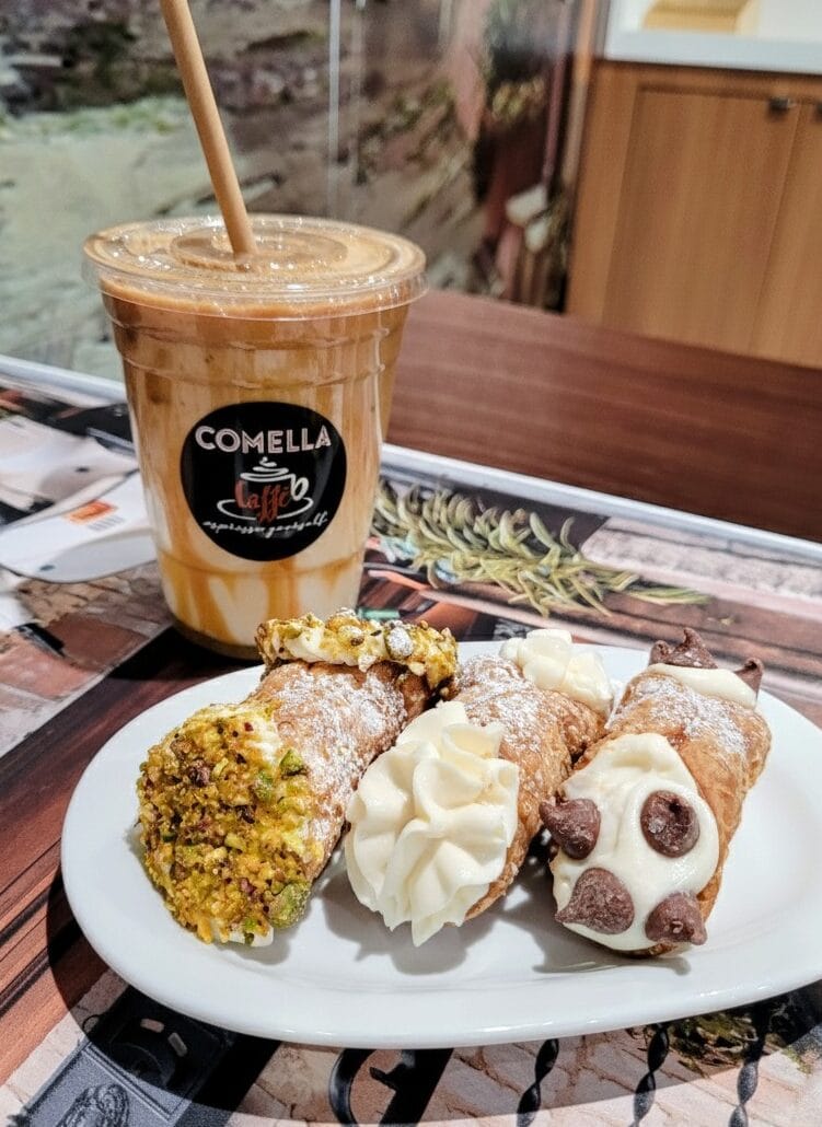 Comella Caffè photo 4