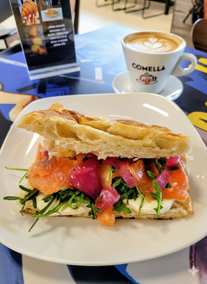 Comella Caffè photo 5