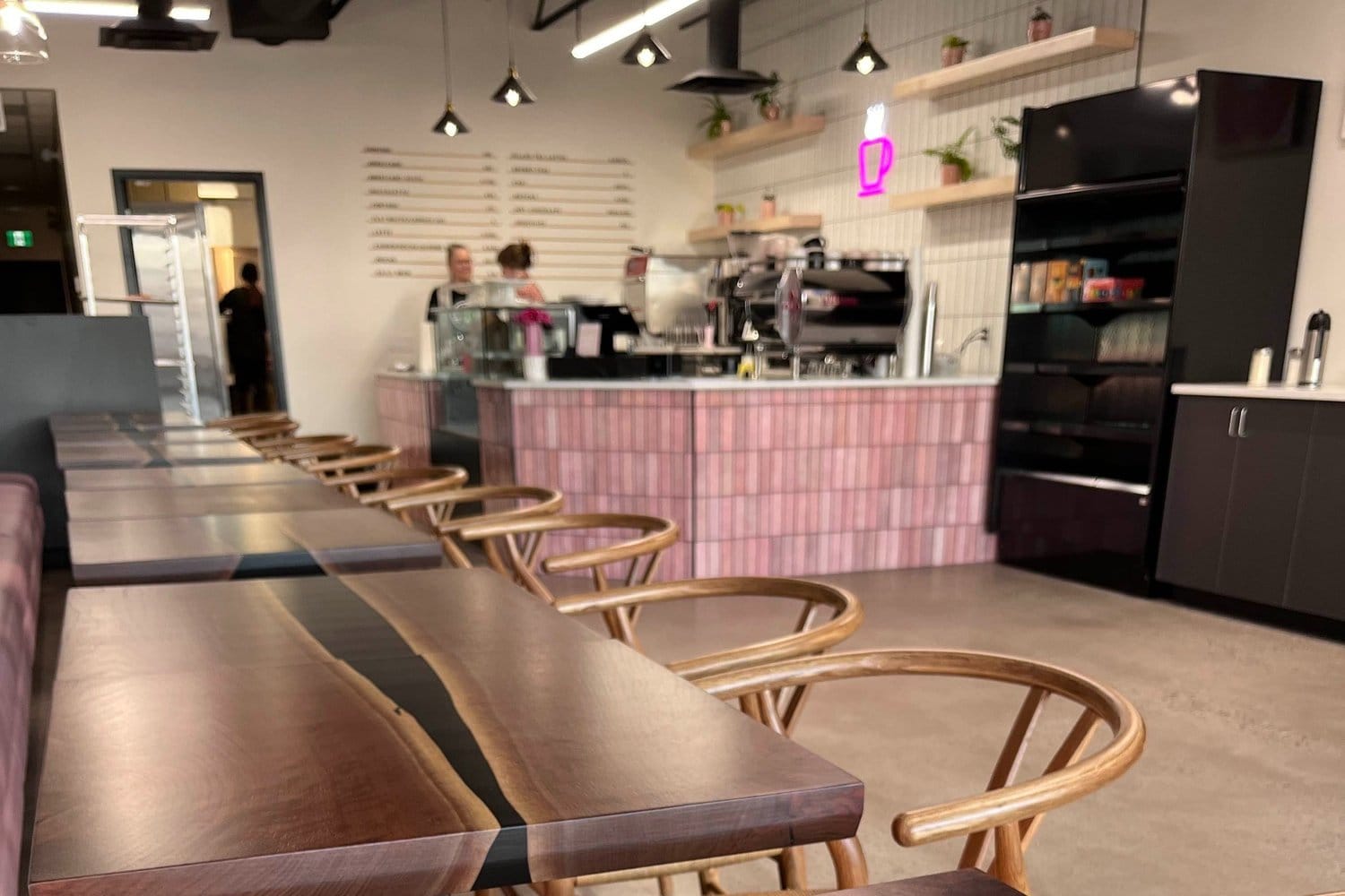 MT Nest Cafe & Market photo 2