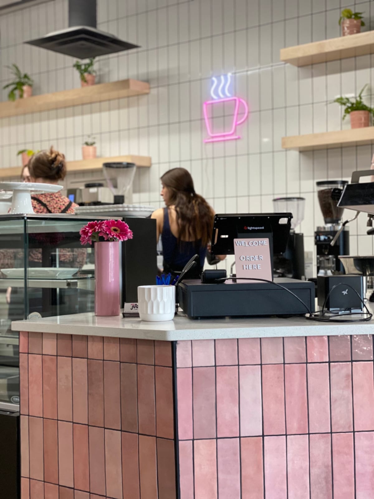MT Nest Cafe & Market photo 5